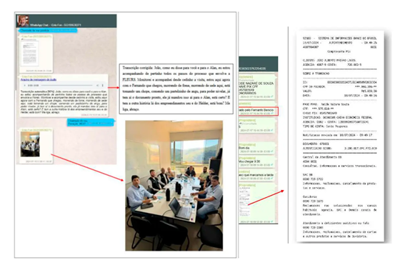 Interface gráfica do usuário, Texto

O conteúdo gerado por IA pode estar incorreto.