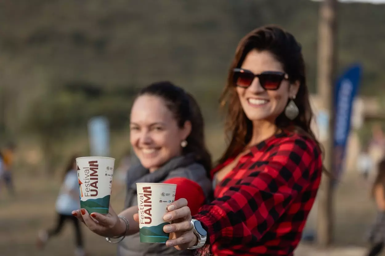 Festival Uaimií promete agitar Acuruí com música e gatronomia