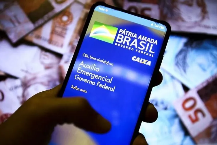 Morador de Ouro Preto é suspeito de receber mais de R$10 mil em Auxílio Emergencial