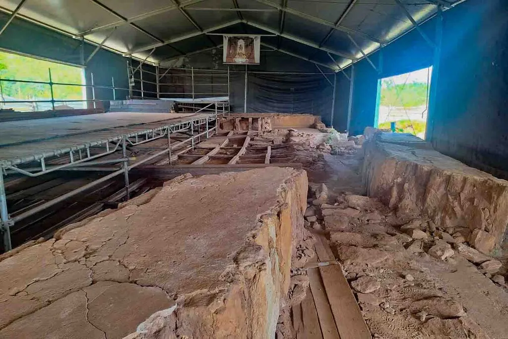 Bento Rodrigues: atingidos rejeitam "bunker" de lama