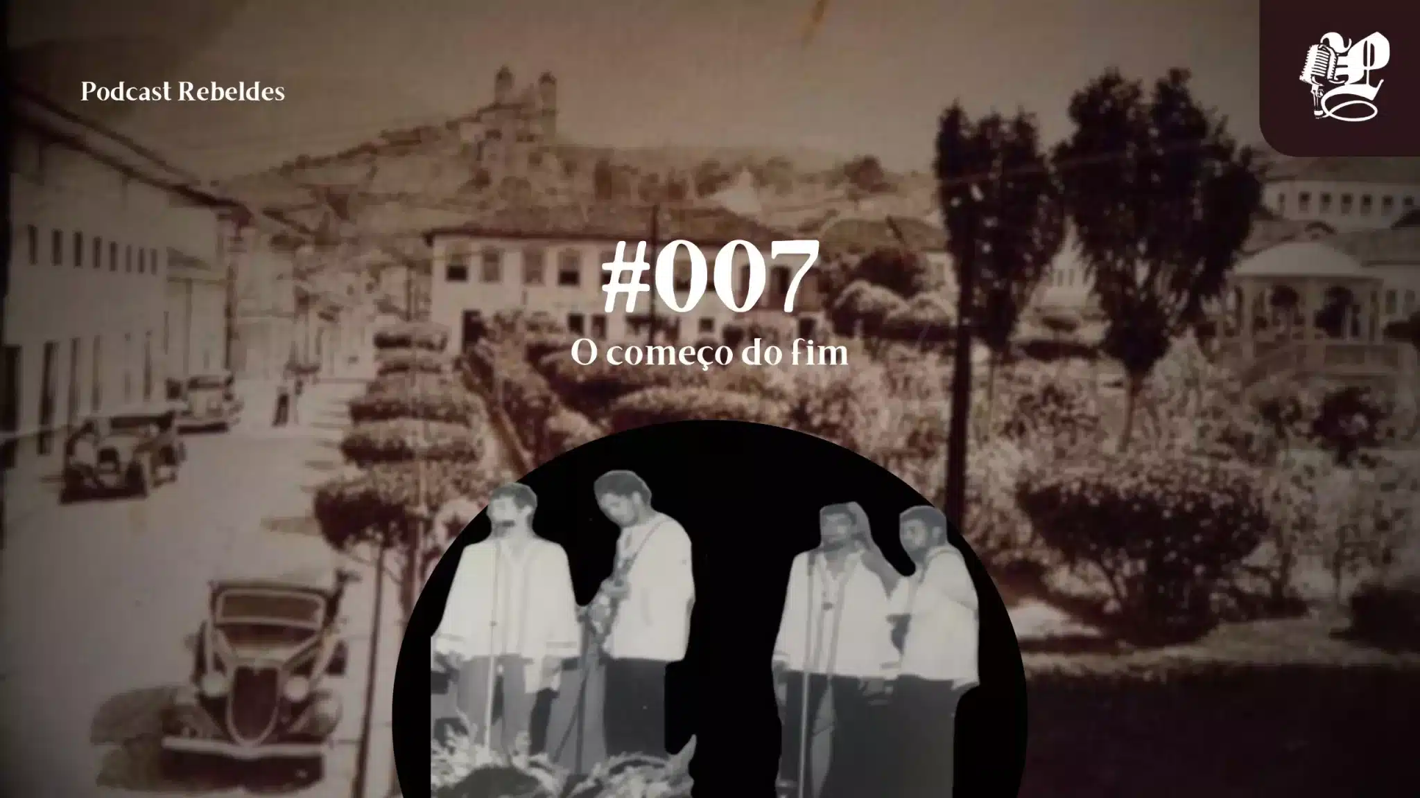 “O começo do fim”: 7º episódio da temporada “Rebeldes!” disponível nas plataformas de streaming