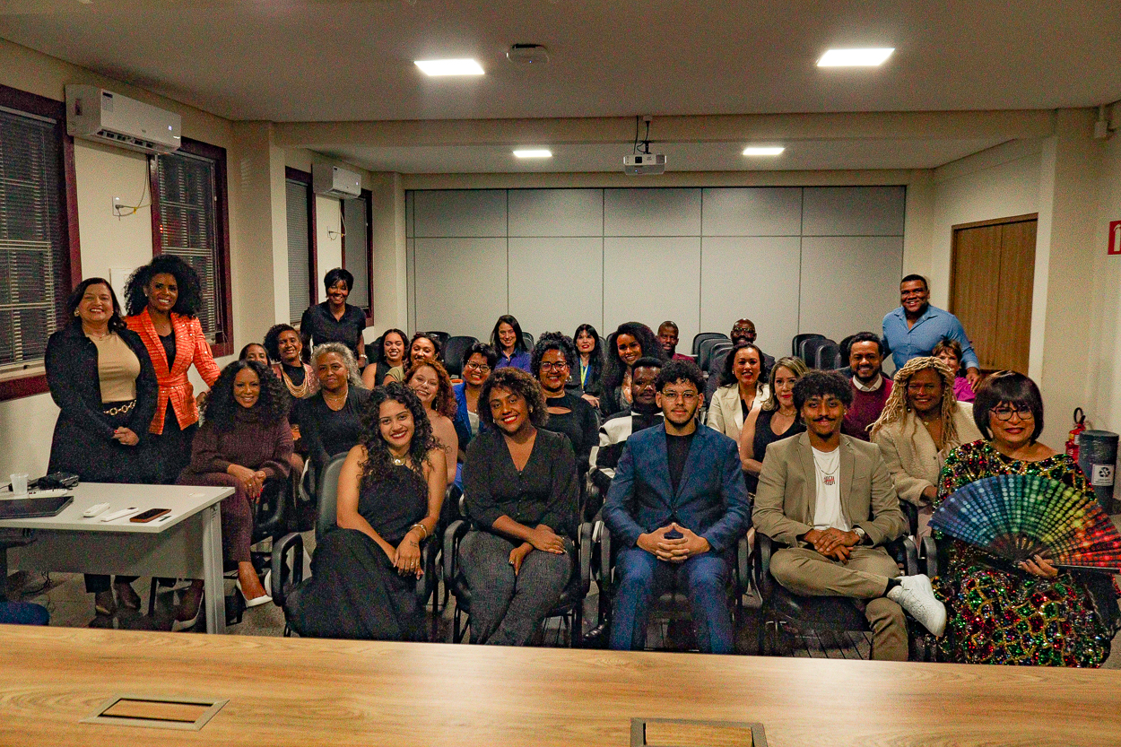 “Acolher para Empreender” inspira e conecta mulheres em Mariana