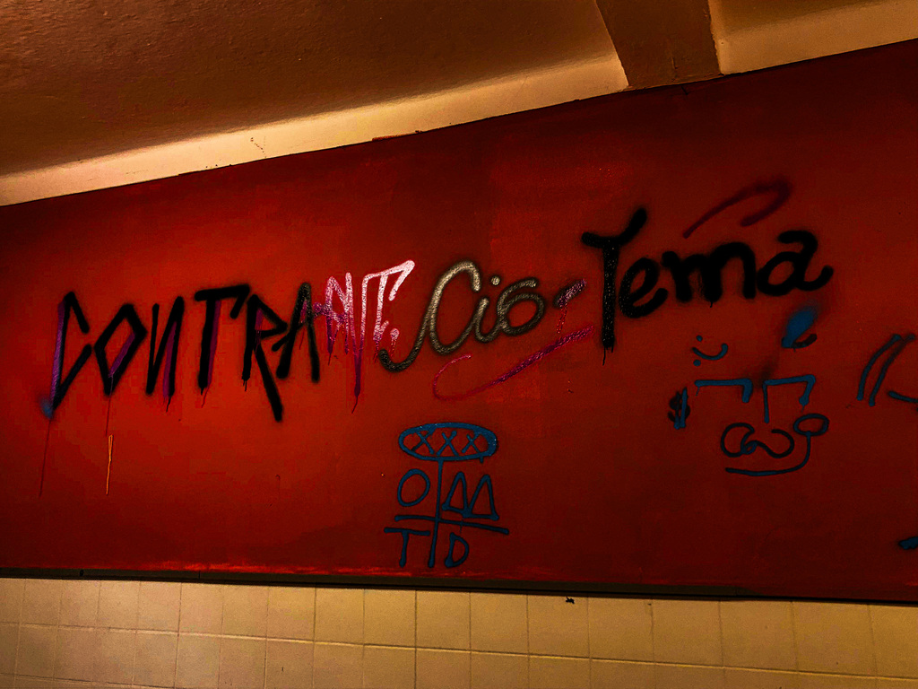 Transfobia: Calourada de atlética sofre ataques por Lista T