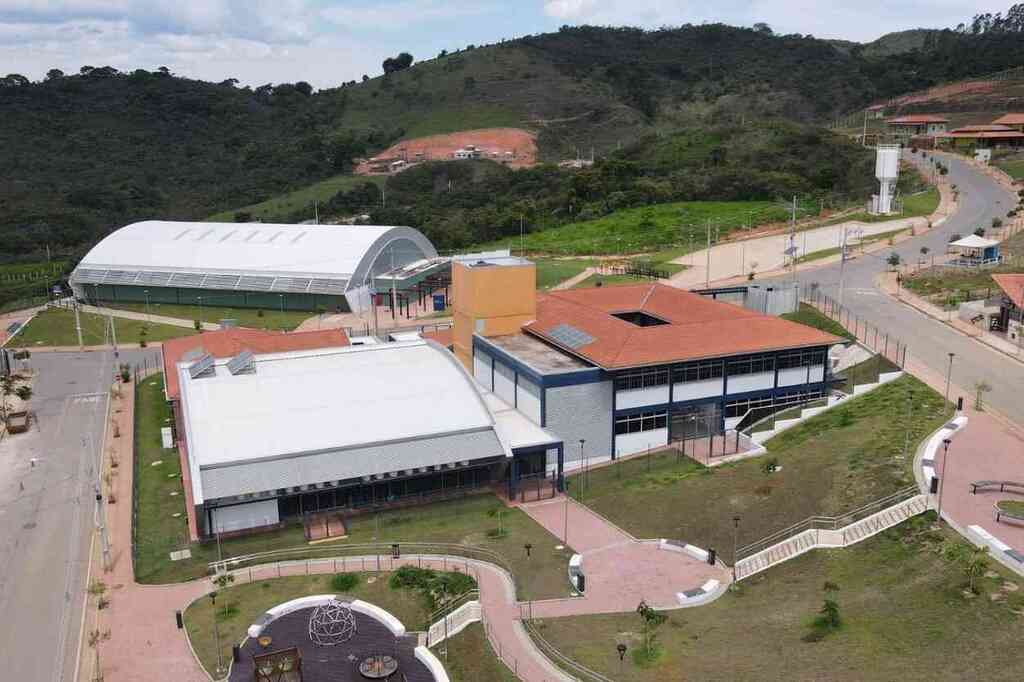 Arrecadação total de Mariana chegou a R$997 milhões em 2025