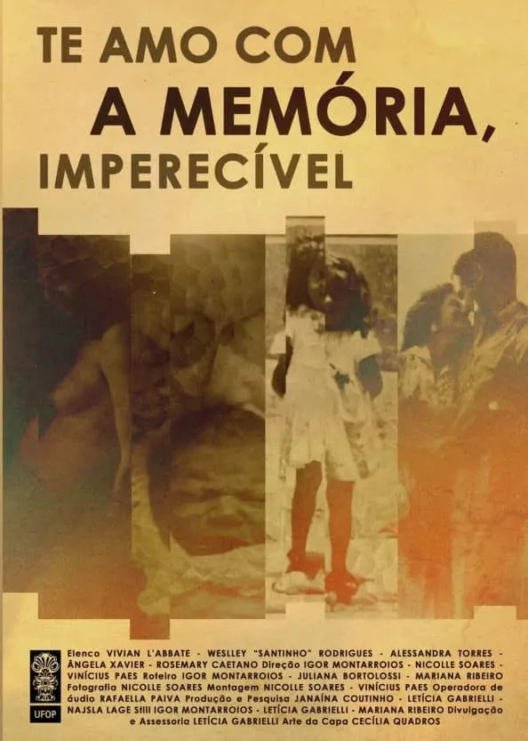 Documentario no cineteatro