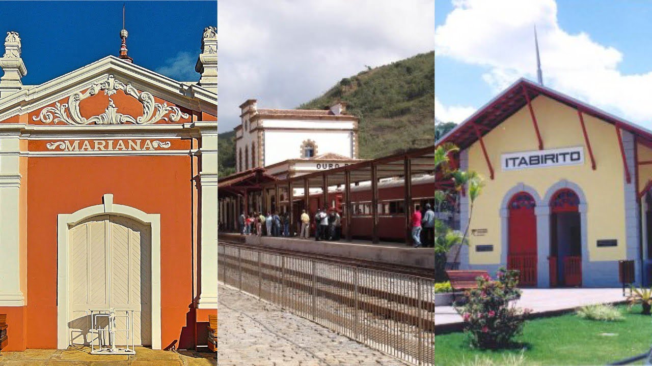 Região dos Inconfidentes: desafios e potencialidades pós-pandemia