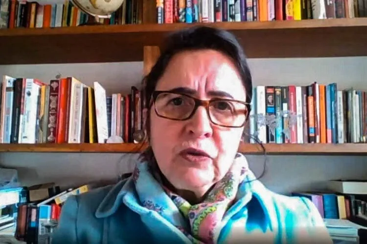 “Os desafios serão ainda maiores”, afirma reitora da Ufop