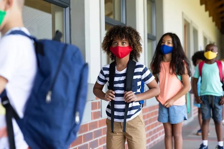 Ensino presencial retorna em Mariana, nesta segunda-feira