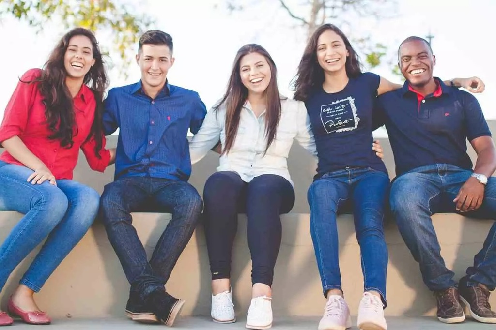 Universidade: Lugar de Esperança, Liberdade, Luta e Sonhos