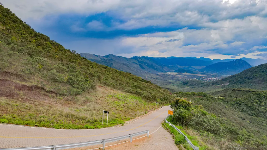 Projeto Walls: Ex-secretário municipal quer mineração na Purificação