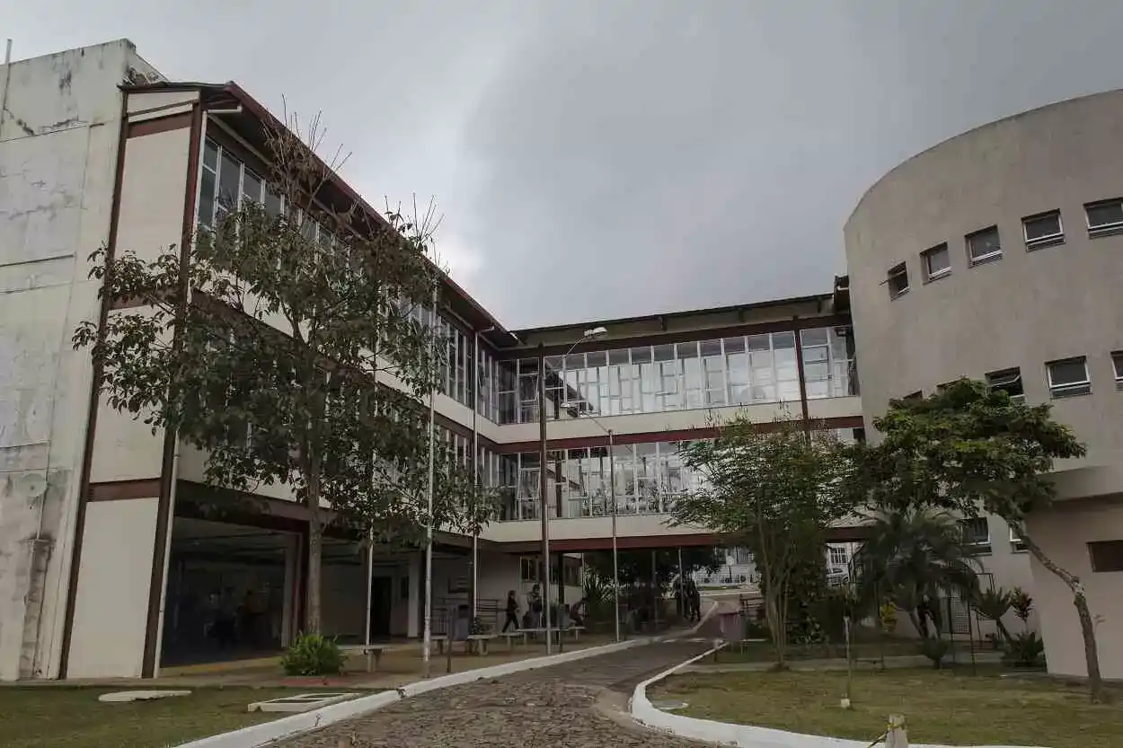 Universidades Federais – Um patrimônio do povo brasileiro