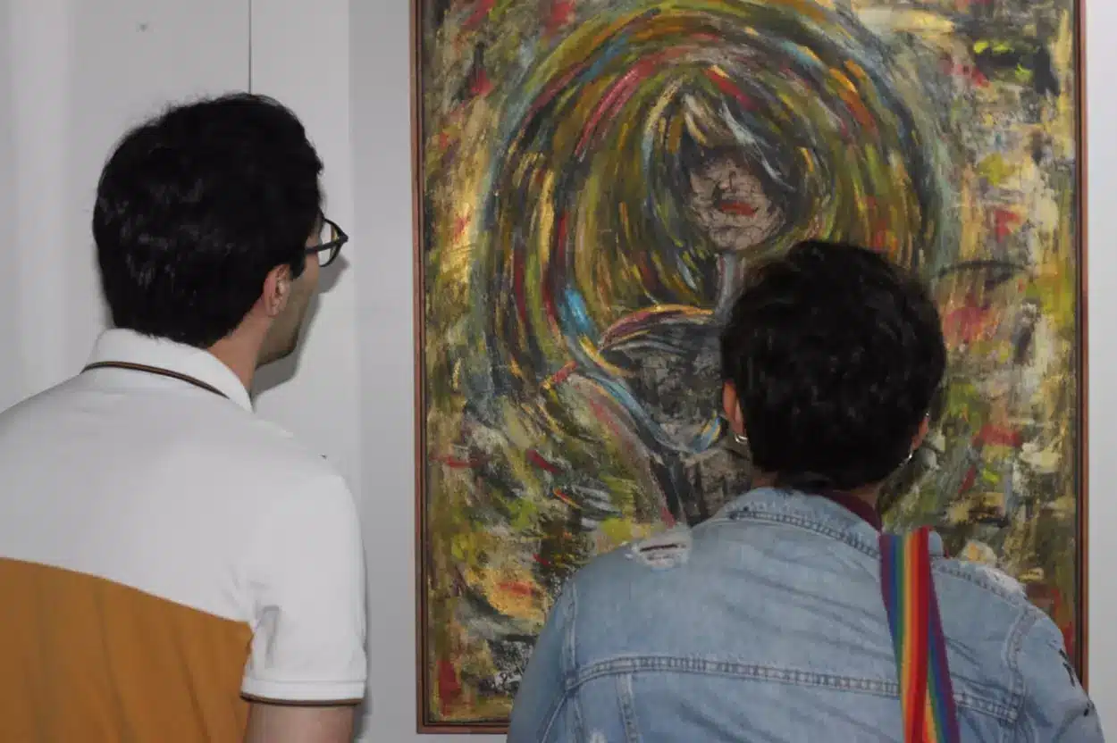 Mariana inicia mapeamento de agentes e manifestações culturais