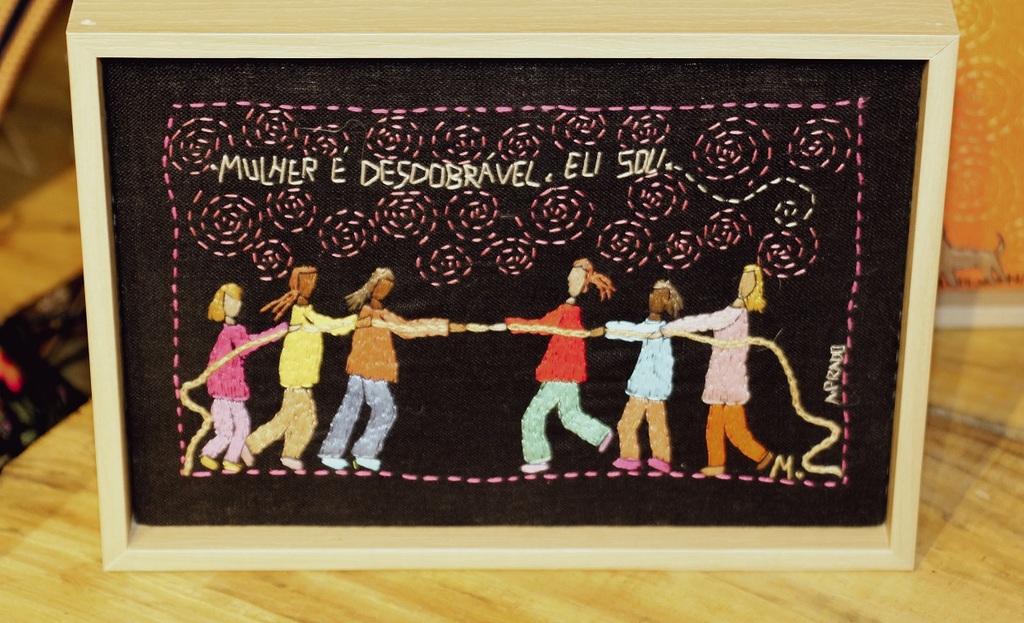 Acolher para reconstruir: quando o apoio faz diferença na vida de mulheres vítimas de violência doméstica em Ouro Preto