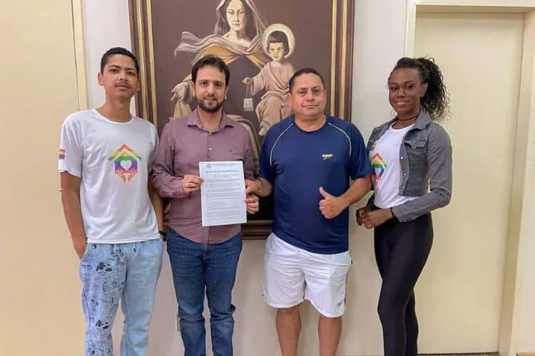 Nova lei de cotas busca garantir acesso de pessoas trans ao mercado de trabalho em Mariana