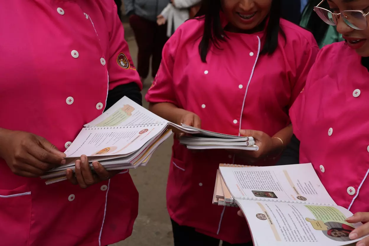 Sebrae Minas realiza “Dia Delas” em todo o estado