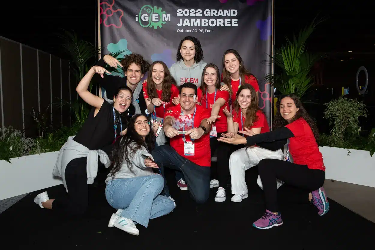 Pesquisadoras da UFOP vencem maior competição de biologia sintética do mundo