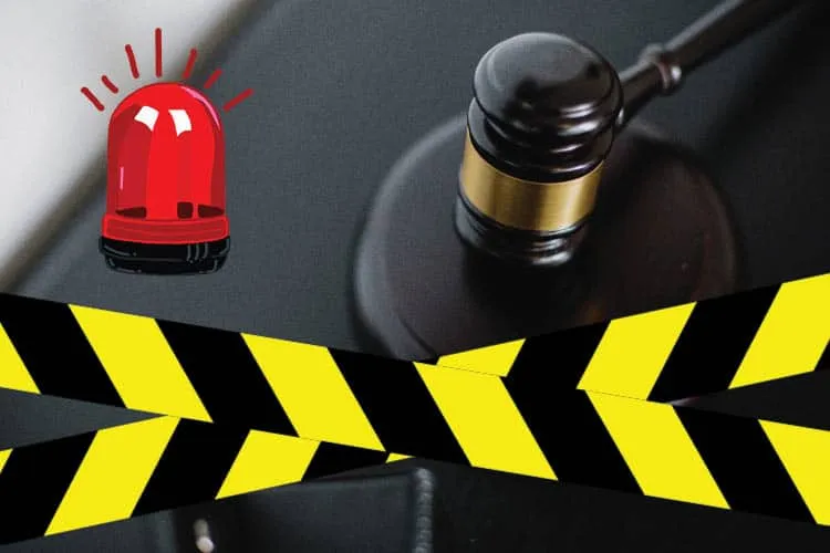 CPI pede condução coercitiva e suspensão das atividades da Construtora Israel em Mariana