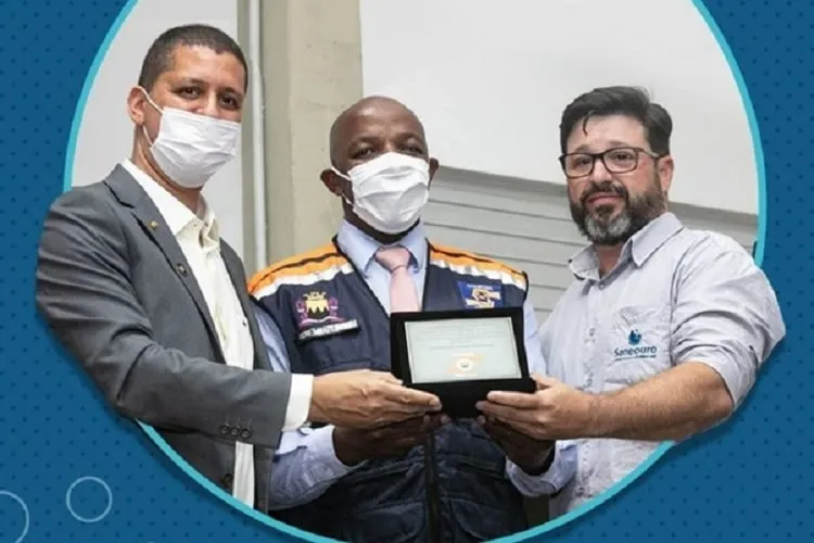 Vereadores de Ouro Preto criticam homenagem a coordenador da Saneouro: “Um absurdo”