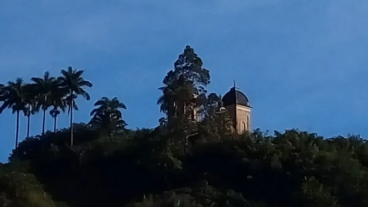 Mariana precisa crescer, precisa avançar!