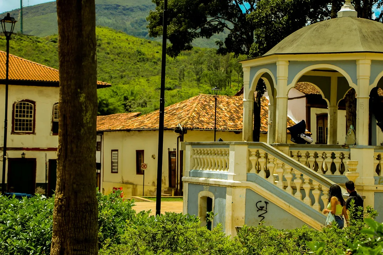 Mariana celebra sabores no 1º Festival Botecando