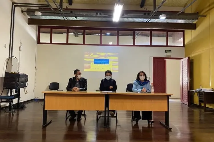 Com dificuldades financeiras, UFOP pensou em cancelar Festival de Inverno, revela reitora