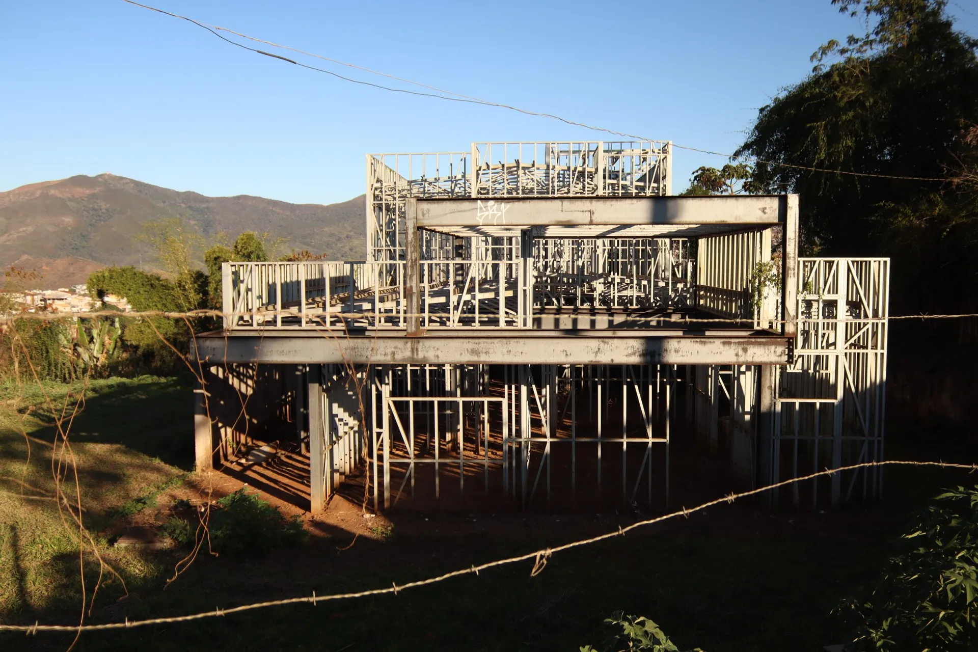 Câmara aprova crédito para concluir UBS do Rosário após 10 anos