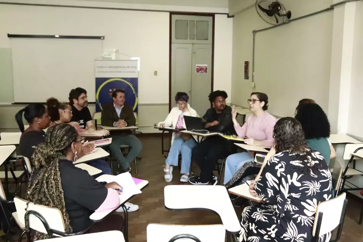 Projeto “TEAR” fortalece debate sobre espectro autista