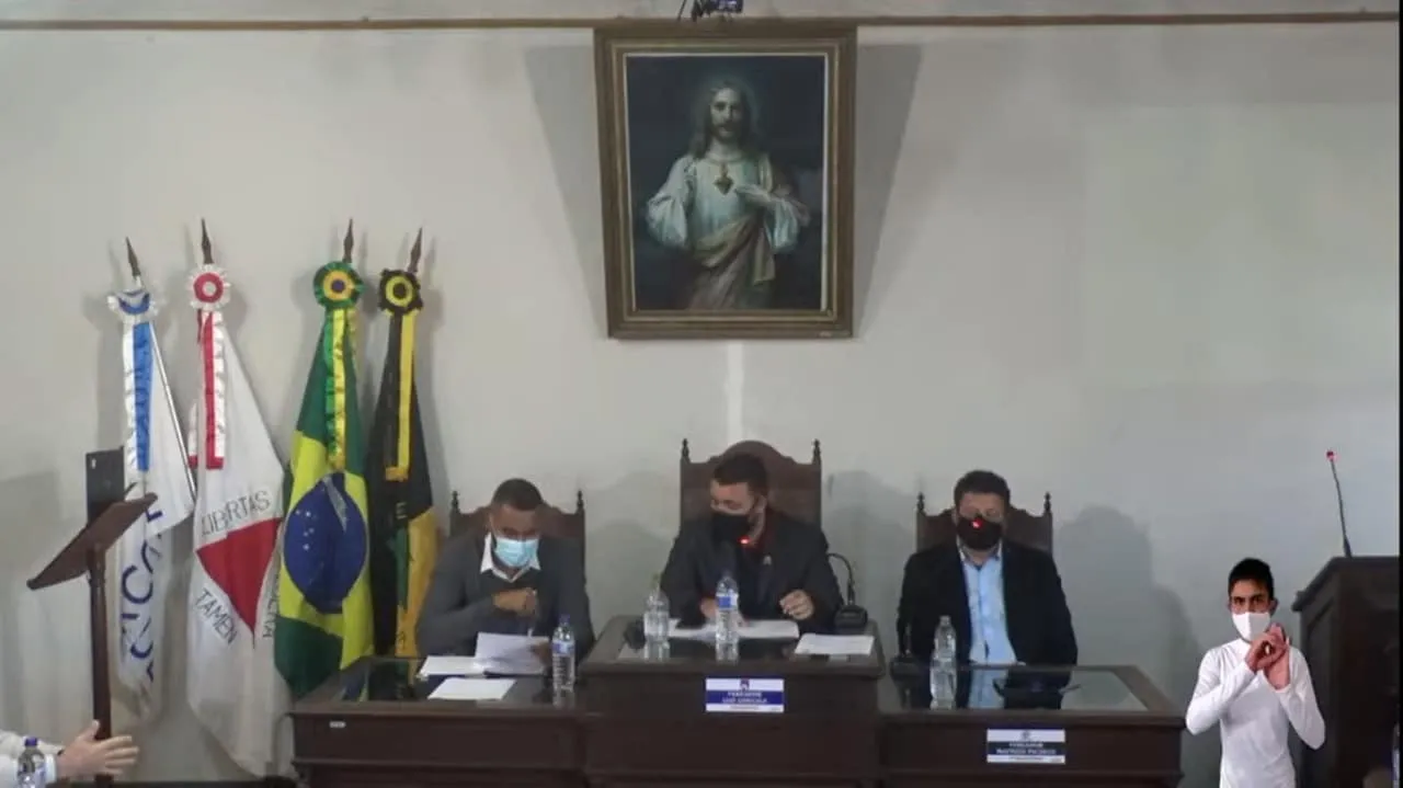 7ª reunião da CPI da Saneouro marca novas oitivas de testemunhas