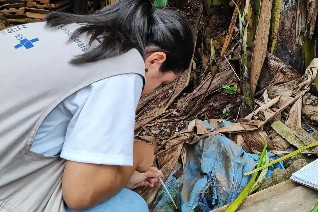 Decreto aplica medidas de vigilância em Mariana