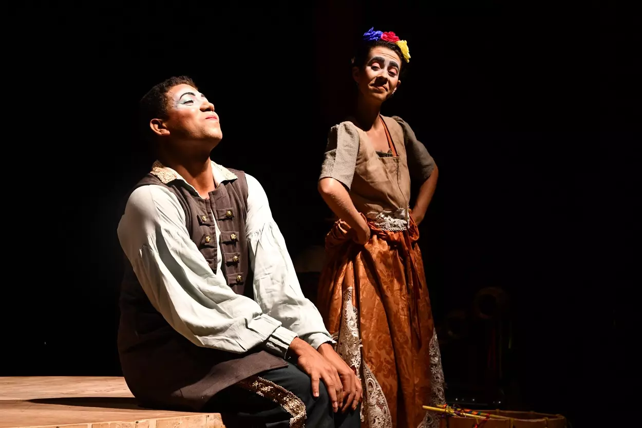 Festita: 9º Festival de Teatro reúne arte, cultura e educação