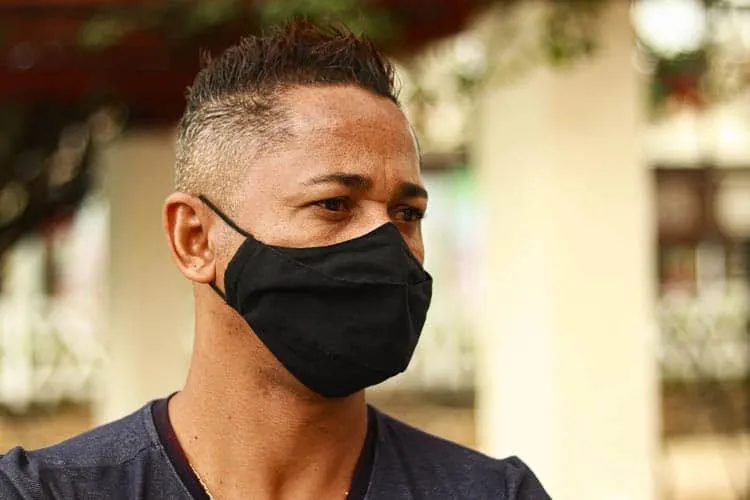 Maurício da Saúde: “Não é somente a questão da falta da doença ou enfermidade. Saúde é o bem-estar físico, social e mental”