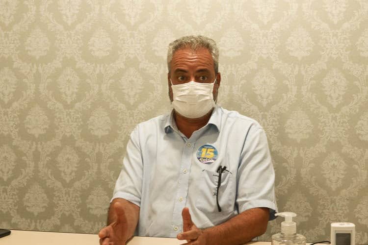 Defesa de Celso Cota diz que acionará súmula do STF para reverter indeferimento de candidatura