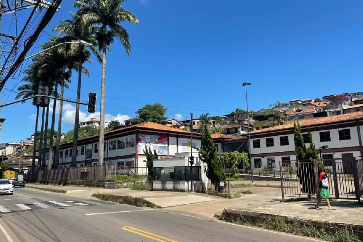 Taxa de evasão de estudantes da UFOP sobe para 21% em Mariana