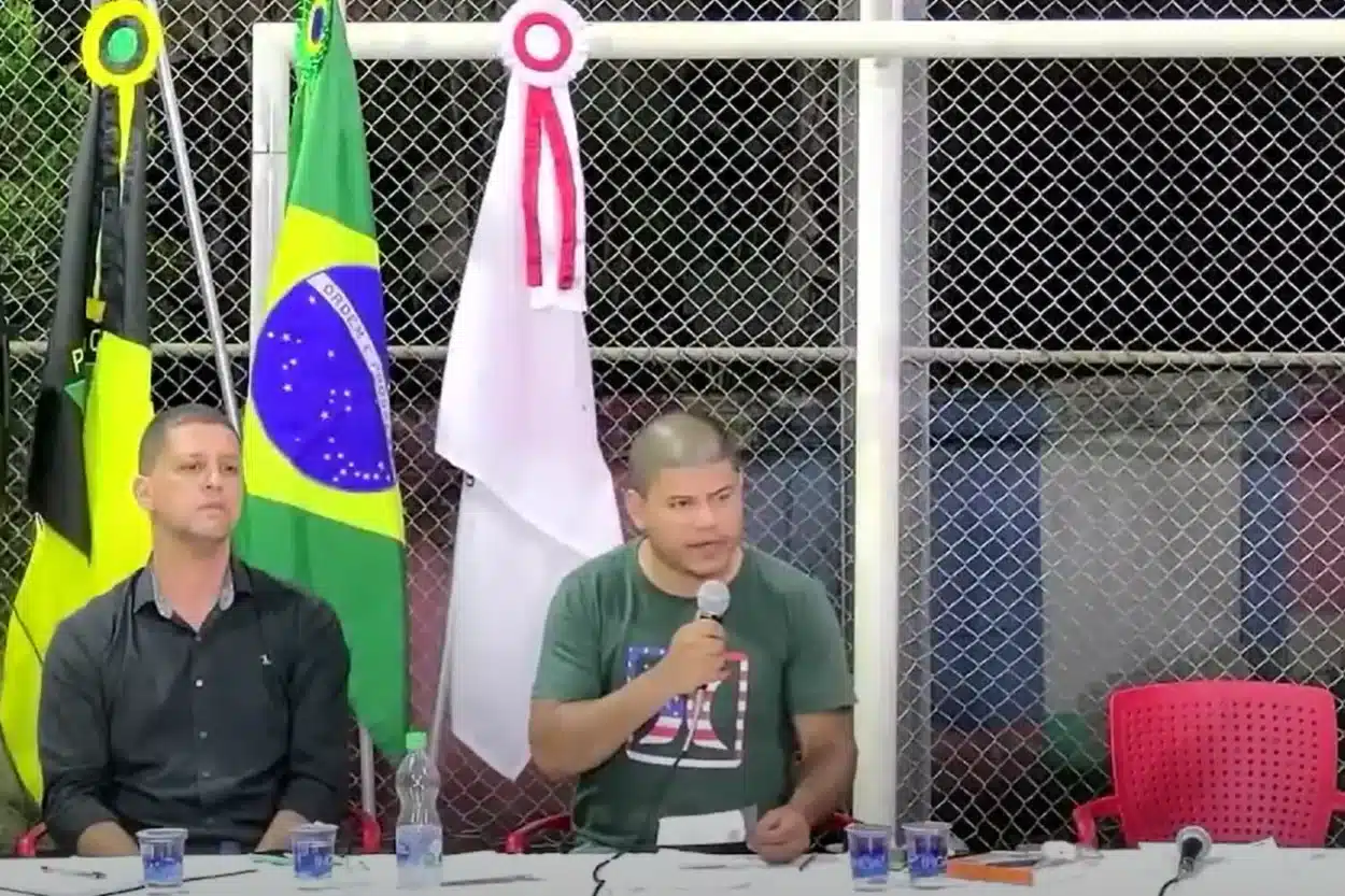 Moradores reclamam dos impactos da Vale em distritos de Ouro Preto e Itabirito