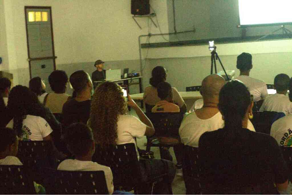 Homenagem a “Mestre Amendoim” estreia em Mariana