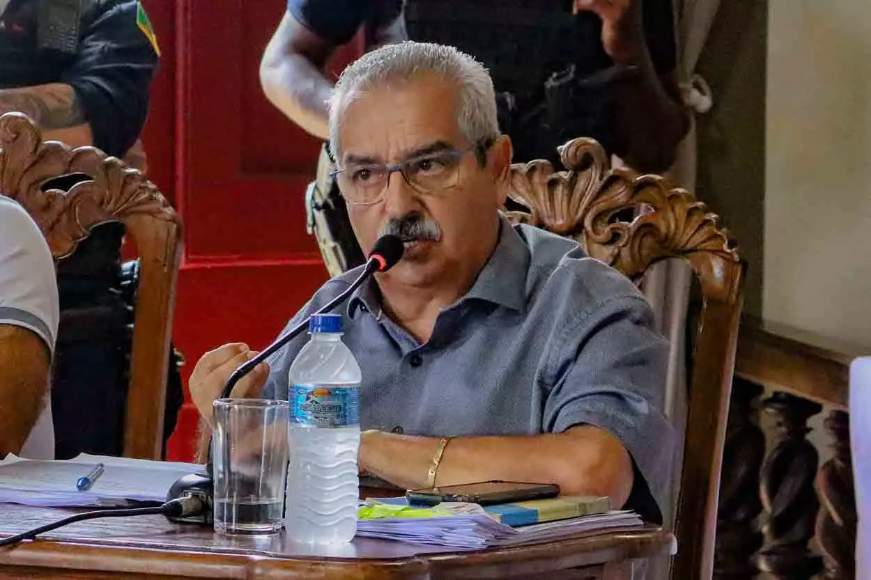 Revogação do corte no Mariana D’Elas escancara contradição política