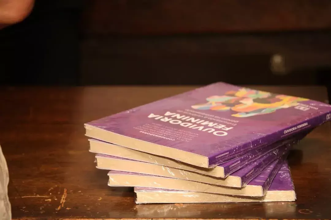 Violência de gênero na UFOP: Conheça a Ouvidoria Feminina