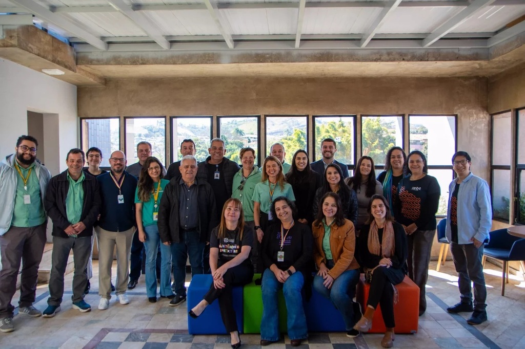 Estação Futuro promove primeira maratona de inovação