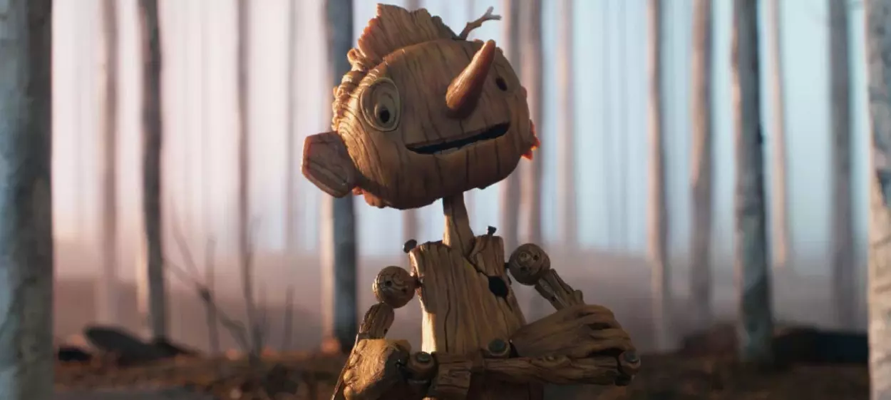 Glass Onion e Pinocchio elevam a qualidade da Netflix no final de ano