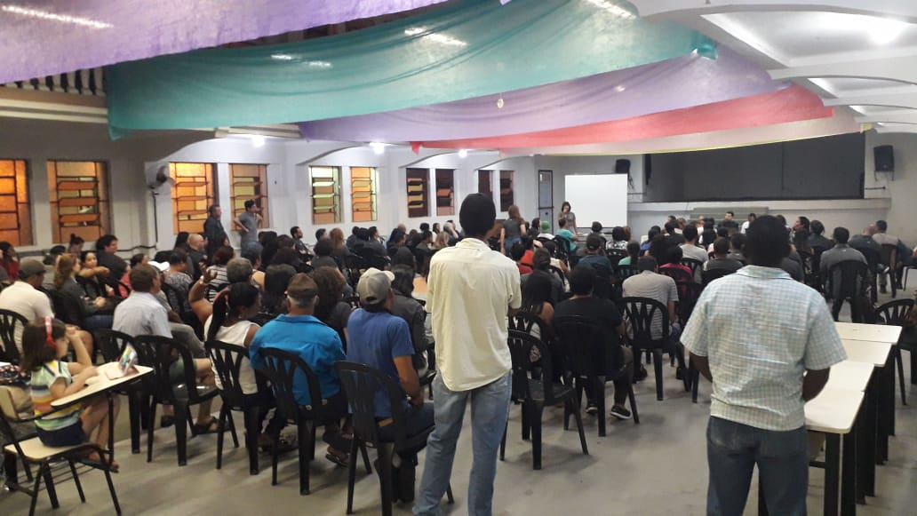 Atingidos reagem à mudança feita pela Renova no desenvolvimento de projetos dos reassentamentos