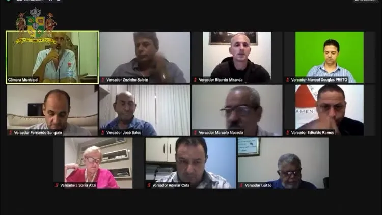 Premiação da Educação: PL 20/2021 é aprovado  na Câmara de Mariana