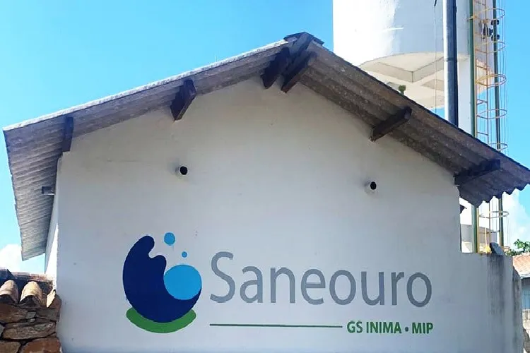 Saneouro perde na Justiça e não pode cobrar água pelo consumo em Ouro Preto