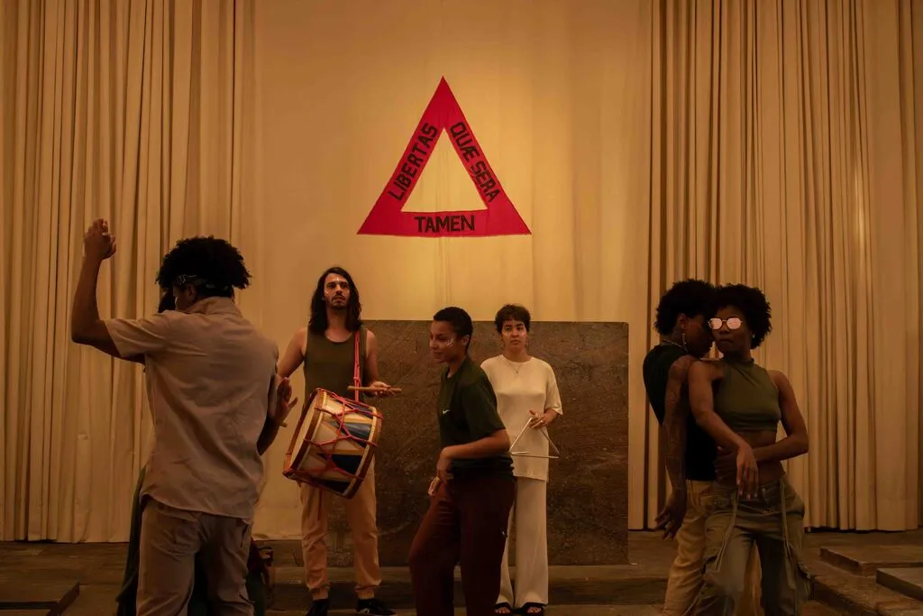 Museu da Inconfidência promove Pré-Carnaval com ocupação cultural