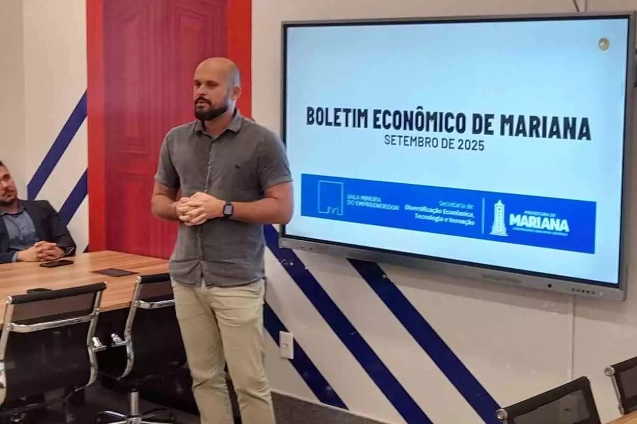 Inflação de Mariana atinge quase o triplo do índice nacional