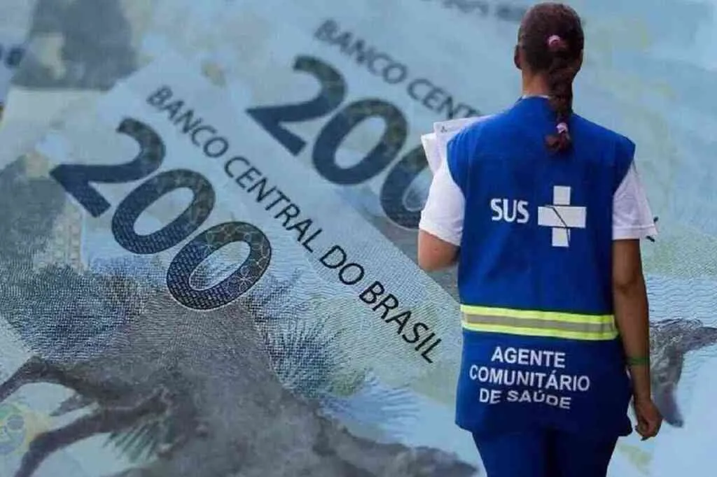 Agentes de saúde e de endemias cobram repasse da Prefeitura