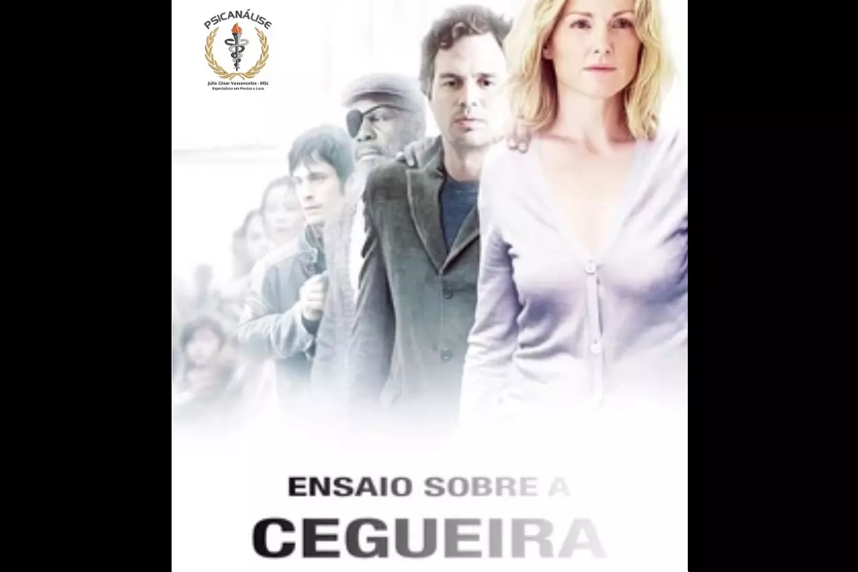 Ensaio sobre a cegueira