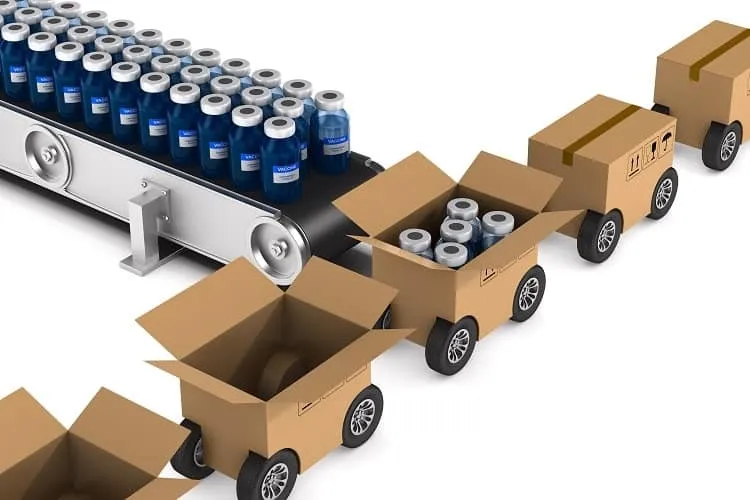 Autoridades da Saúde não esclarecem critérios de distribuição de vacinas aos municípios mineiros