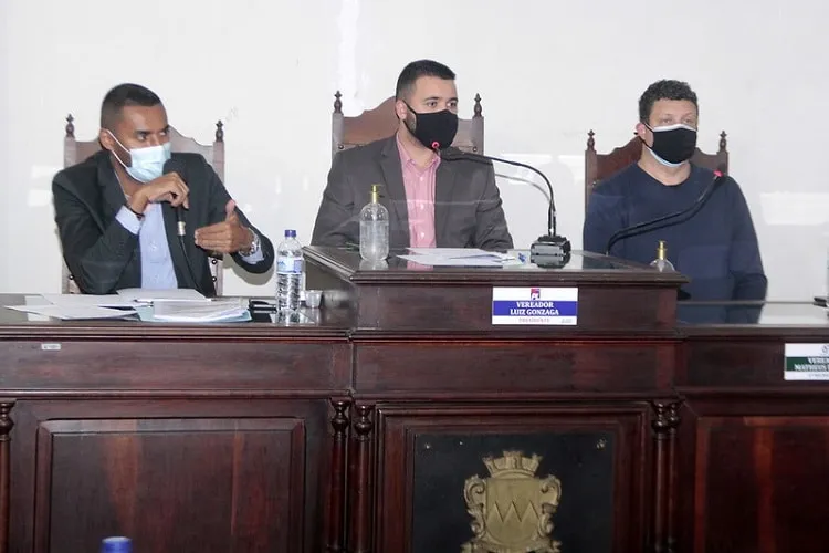 CPI da Saneouro: vereadores prometem investigar contrato de saneamento e água em Ouro Preto