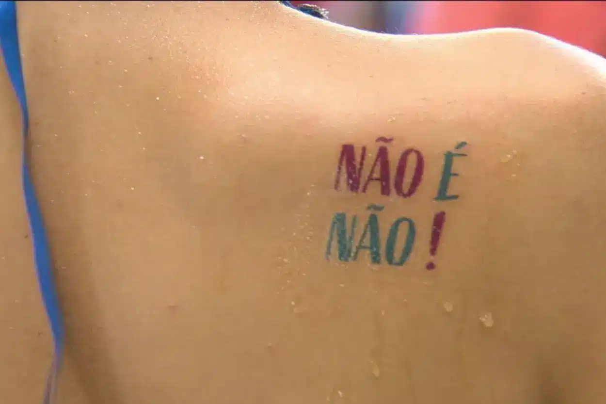 Assédio: Prefeitura de Mariana reforça segurança no carnaval