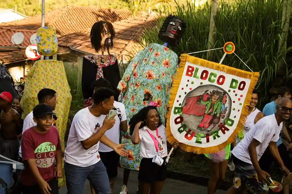 Passagem em Movimento: Distrito Criativo comemora 2º aniversário